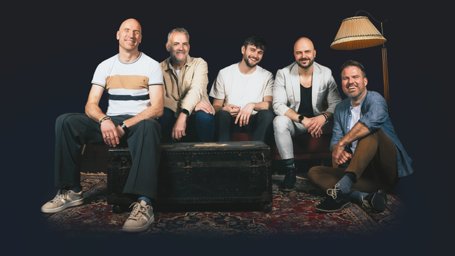 ALTE BEKANNTE – Das Beste! Von Früher bis Heute