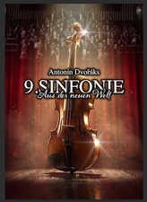 Antonín Dvořák, 9. Sinfonie
