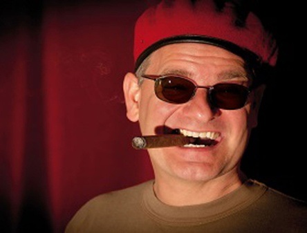 Ausbilder Schmidt - Top Lusche de Luxe