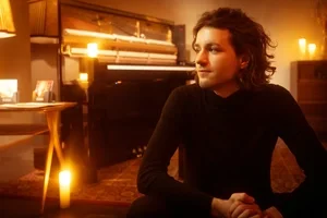 Besinnliches im Salon Goethe