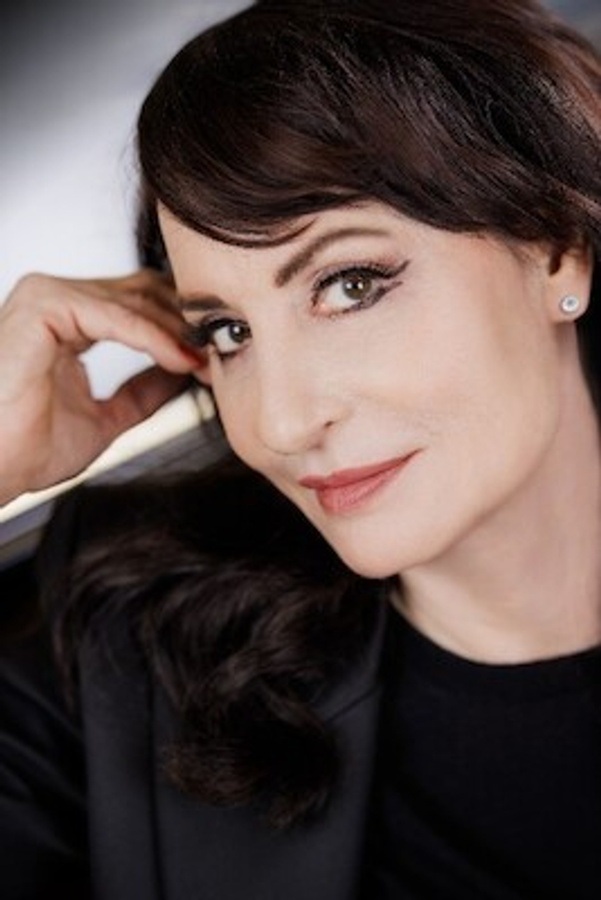 Anna Maria Kaufmann