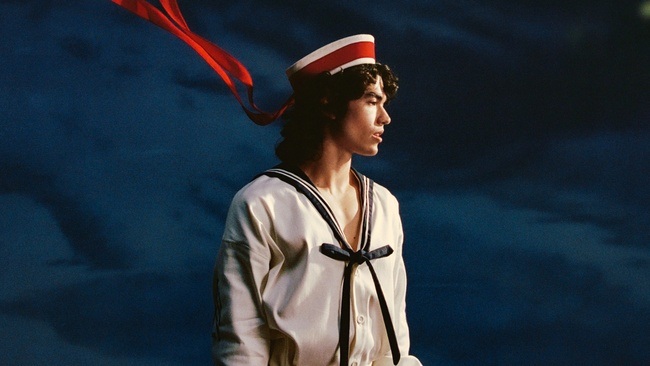 Conan Gray: Wishbone World Tour With Special Guest Esha Tewari | VIP