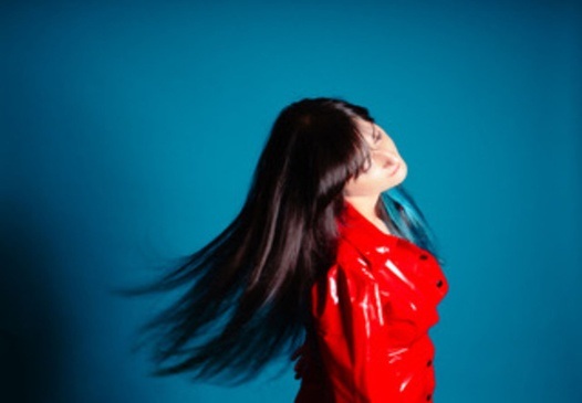 Kultur Büro Elisabeth x WAVE AKADEMIE für Digitale Medien präsentieren: AZZURRA