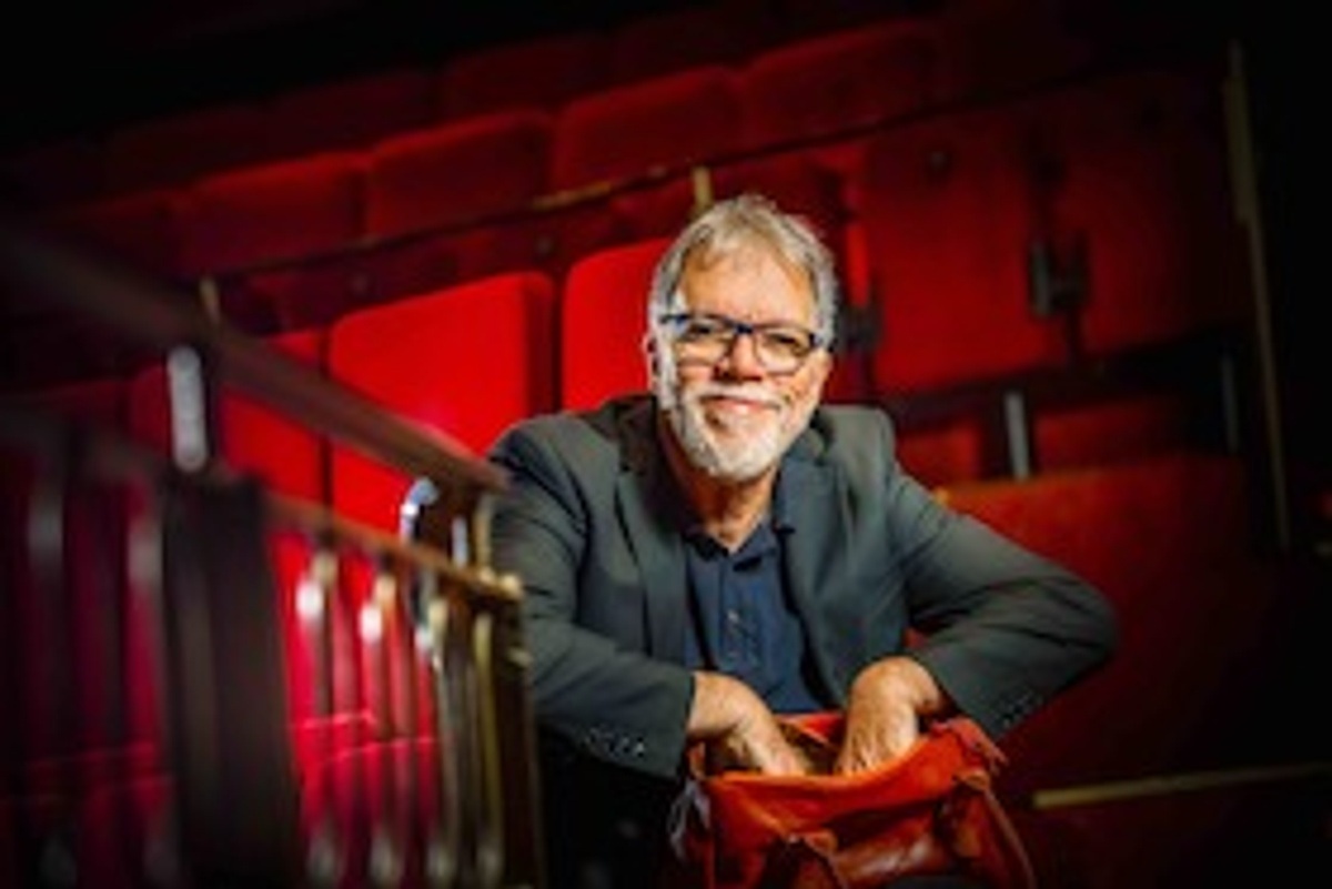 Wolfgang Trepper