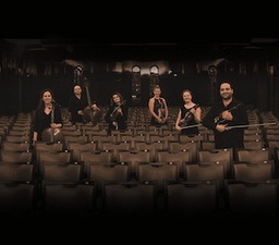 Vivaldi meets Piazzolla