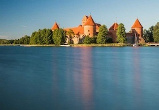 WunderWelten im Augustinum: Baltikum