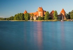 WunderWelten im Augustinum: Baltikum