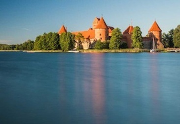 WunderWelten im Augustinum: Baltikum