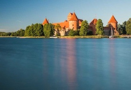 WunderWelten im Augustinum: Baltikum