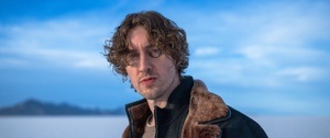 Dean Lewis