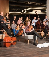 Ensemble Resonanz
