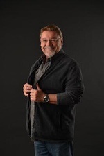 JÜRGEN VON DER LIPPE