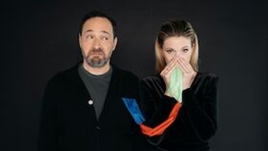 Louisa Kilgus & Andi Kraus
