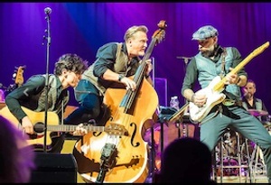 Dancers Against Cancers Gala