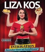 LIZA KOS
