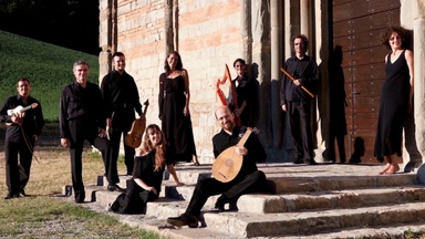 LA FONTE MUSICA & MICHELE PASOTTI