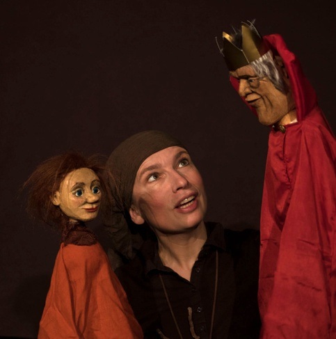 Die SalzprinzessinMehr erfahren