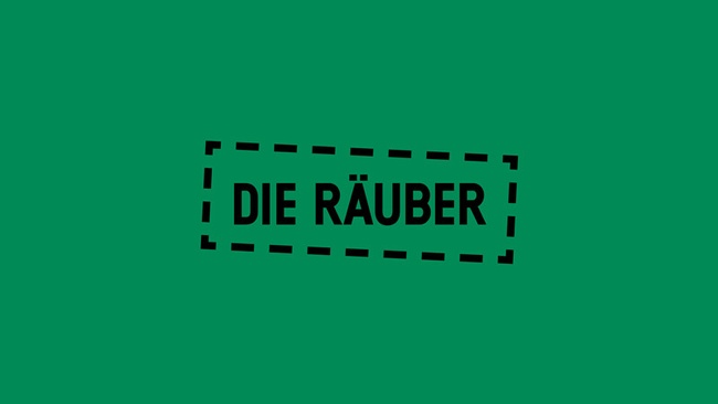 Die Räuber