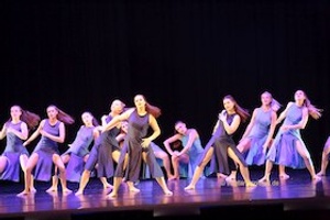 tanz(un)art - Tanzgala