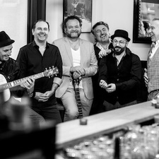 AUSVERKAUFT! -Open Air im Schlosshof: I Dolci Signori