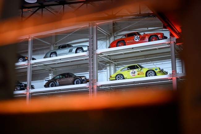 Nachts im Museum: Exklusives Foto-Event „Dauerausstellung"