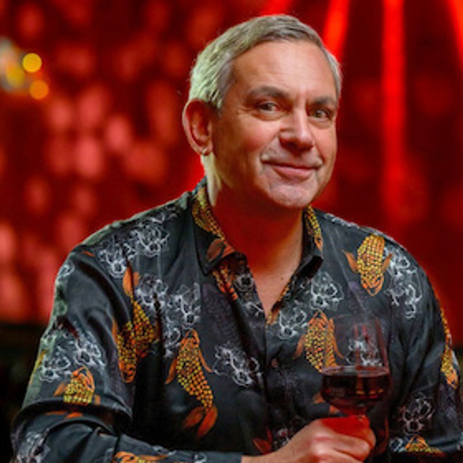 Wladimir Kaminer