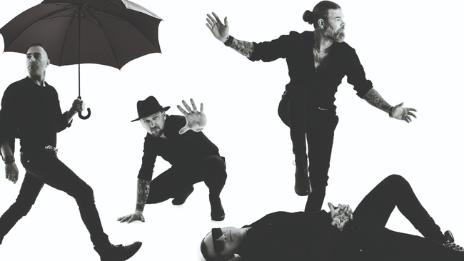 Frei.Wild - Immer unter Feuer