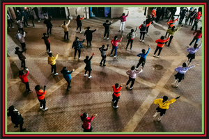 Line Dance