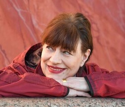 Ulla Meinecke