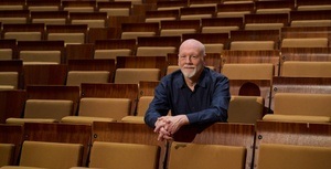 Berliner Philharmoniker: Brett Dean dirigiert Brett Dean