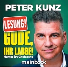 Peter Kunz
