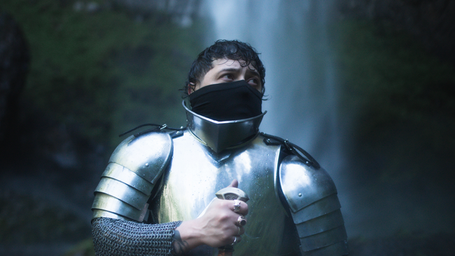 Warlord Colossus