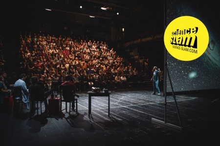 Bochumer Science Slam