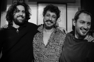 Goodbye Neukölln! Psychedelisches Pop vom Feinsten