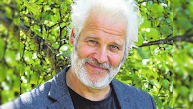 Pfingstkonzert mit Thomas Putensen