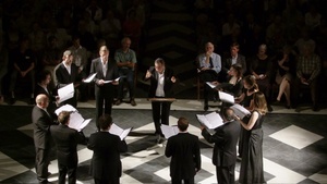 Huelgas Ensemble / Paul Van Nevel