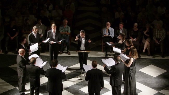 Huelgas Ensemble / Paul Van Nevel