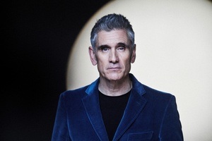 Curtis Stigers - Songs From My Kitchen Live 2026