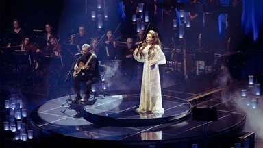 Sarah Brightman