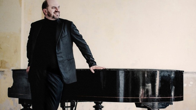 KIRILL GERSTEIN & GURDJIEFF ENSEMBLE