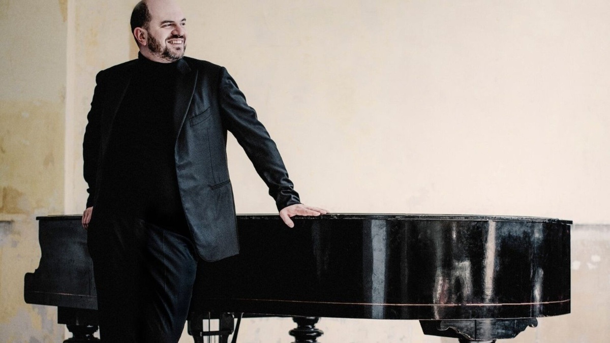 KIRILL GERSTEIN & GURDJIEFF ENSEMBLE