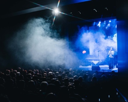 Poetry Slam - Plattdüütsch vs. Hochdeutsch