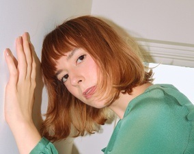 JORDANA - Abgesagt
Support: TŌTH