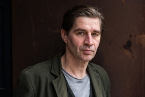 Ulf Deutscher