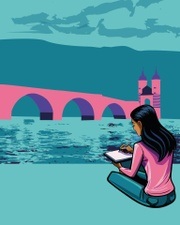 Preisverleihung „Eine Stadt schreibt…“