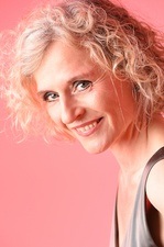 Maria Vollmer - "Hinterm Höhepunkt geht's weiter"