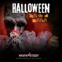 Halloween Party