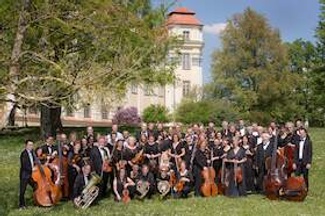 Kammerphilharmonie Bodensee-Oberschwaben