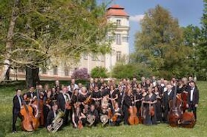 Kammerphilharmonie Bodensee-Oberschwaben