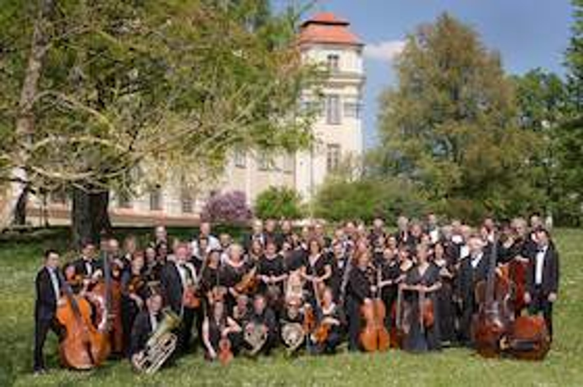 Kammerphilharmonie Bodensee-Oberschwaben
